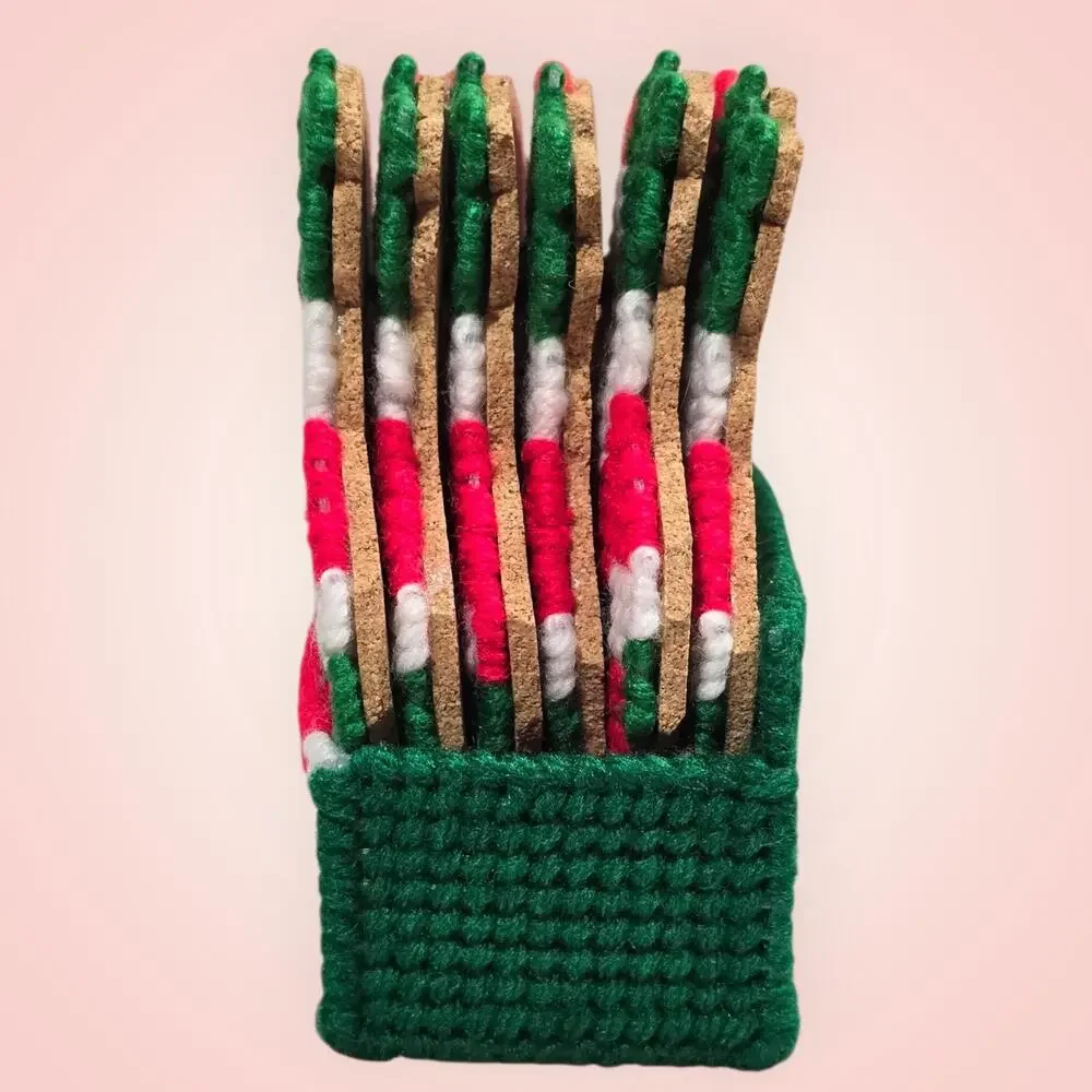 Handmade this set
